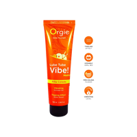 Lubrifiant Orgie Vibe! Piña Colada 100 ml