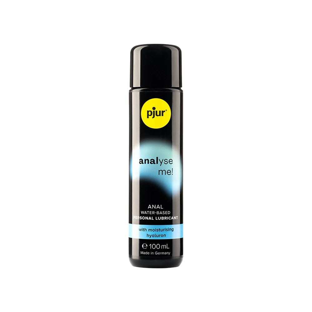 Lubrifiant Confort à base d'eau