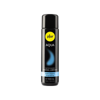 Pjur Aqua Water-Based Lubricant