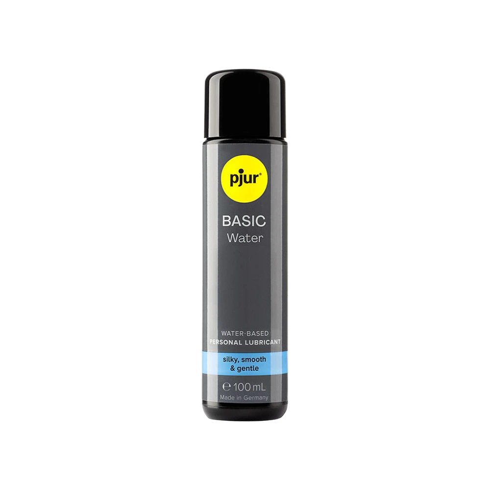 Lubrifiant Basic à Base d'Eau 100 ml