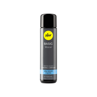 Pjur Basic Water-Based Lubricant 100 ml