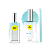 Pjur Lubrifiant Infinity à base d'eau 50 ml
