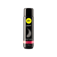 Pjur Lubrifiant Silicone Formule Légère et Fluide