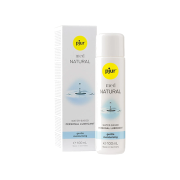 Lubrifiant Med Natural Glide 100 ml