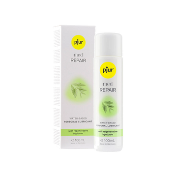 Lubrifiant Réparateur à l'Acide Hyaluronique