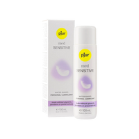 Pjur Water-based lubricant for sensitive skin