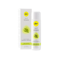 Pjur Vegan Water-Based Lubricant 100 ml