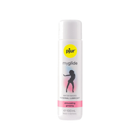 Pjur Lubrifiant Stimulant à l'Eau Myglide 100ml