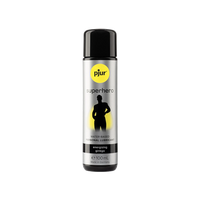 Pjur Superhero Glide Lubricant 100 ml