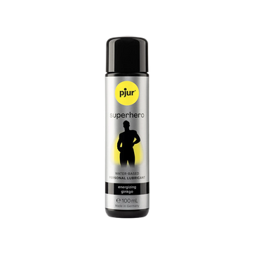 Lubrifiant Superhero Glide 100 ml