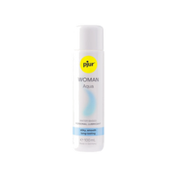 Pjur Woman Aqua Water-Based Lubricant