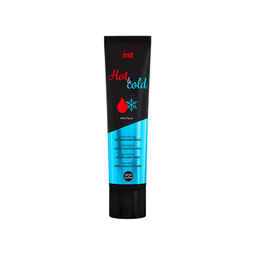 Lubrifiant Effet Chaud-Froid Hot & Cold