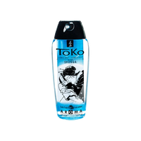 Shunga Toko Aroma Exotic Fruits Lubricant
