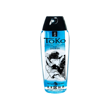Lubrifiant Toko Aroma Fruits Exotiques