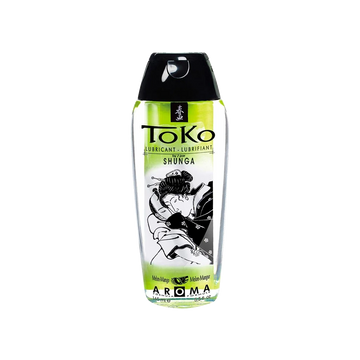 Lubrifiant Toko Aroma Melon & Mangue