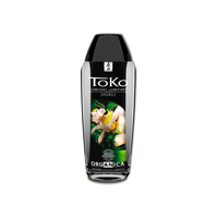 Shunga Toko Organica Organic Water-Based Lubricant