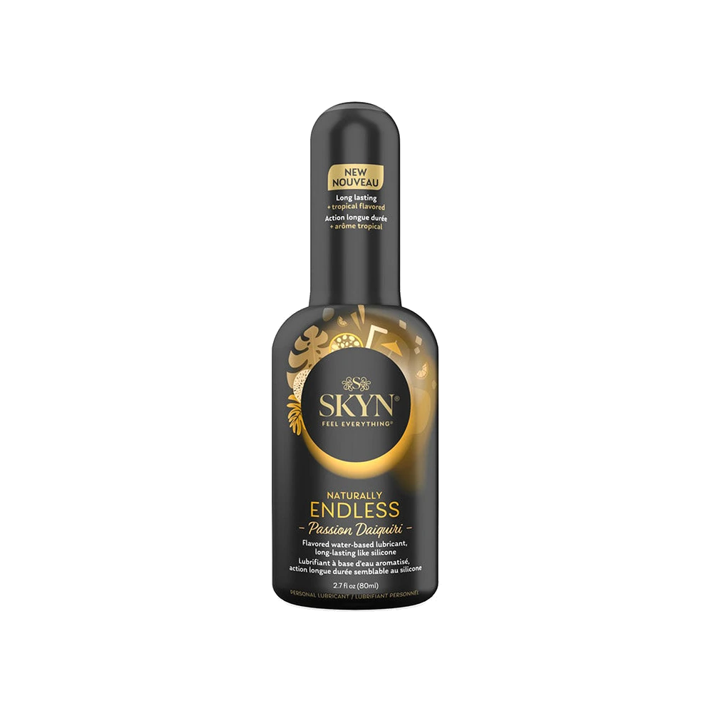 Lubrifiant Passion Daiquiri 80 ml