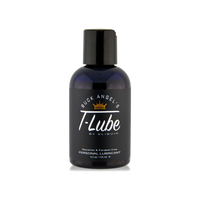 Sliquid Buck Angel's T-Lube Lubricant 125 ml