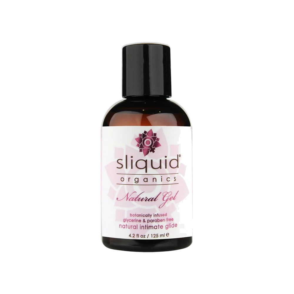 Sliquid Bio Gleitgel mit Aloe Vera | easycondom.ch EASYCondom Sliquid Bio Gleitgel mit Aloe Vera | easycondom.ch EASYCondom