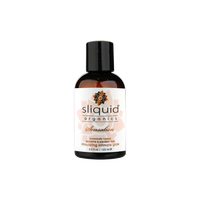 Sliquid Lubrifiant Stimulant Organique à l'Aloe Vera