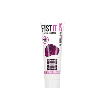 Lubrifiant Anal Relaxer Fist-It 25 ml