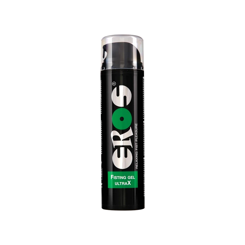 Gel lubrifiant EROS UltraX 200 ml