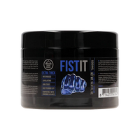 Fist-It Extra Thick Lubricant 500 ml