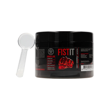 Lubrifiant en poudre Fist-It 460 g