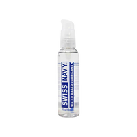 Swiss Navy Gleitmittel auf Wasserbasis 118 ml