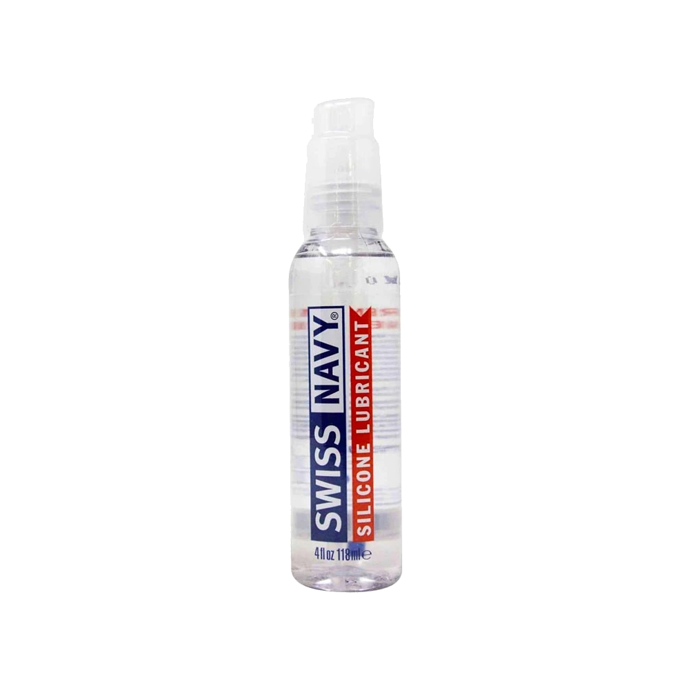 Lubrifiant silicone longue durée