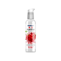 Swiss Navy Cherry Warming & Edible Lubricant