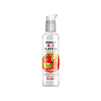 Swiss Navy Strawberry & Kiwi Warming Lubricant 118 ml