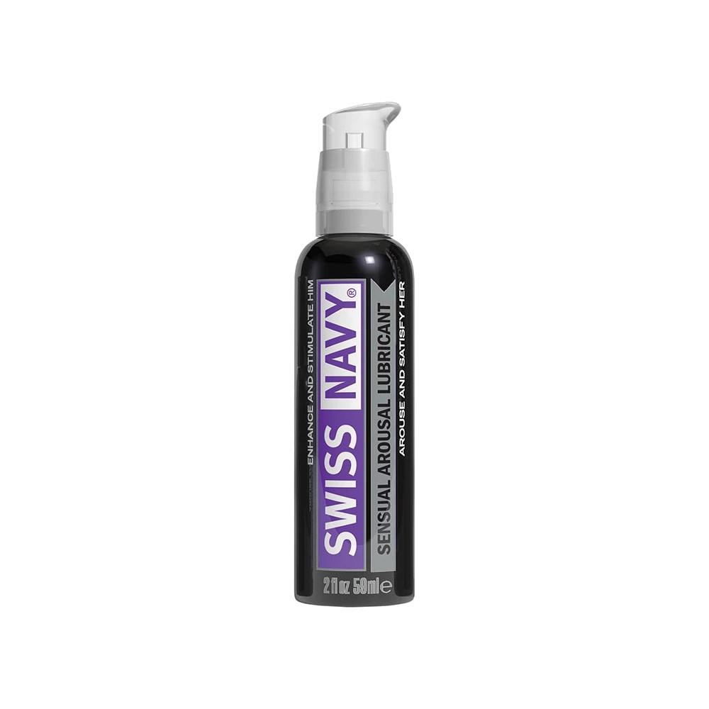 Lubrifiant Stimulant Sensual Arousal 59 ml