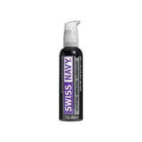 Swiss Navy Lubrifiant Stimulant Sensual Arousal 59 ml