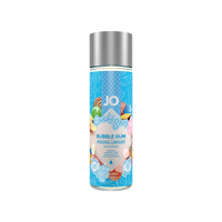 System JO Bubble Gum Flavour Lubricant 60 ml