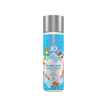 Lubrifiant Arôme Bubble Gum 60 ml