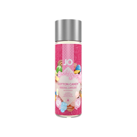 System JO Cotton Candy Flavoured Lubricant
