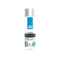 System JO Classic Hybrid Water & Silicone Lubricant