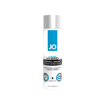 Lubrifiant Hybride Classic Eau & Silicone