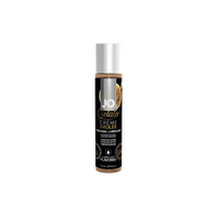 System JO Gelato Lubricant Crème Brûlée Flavour