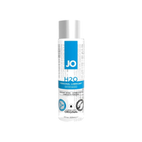 System JO H2O Water-Based Lubricant – 120 ml