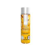 System JO H2O Pineapple Flavoured Lubricant 120 ml