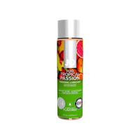 System JO H2O Tropical Fruit Flavoured Lubricant