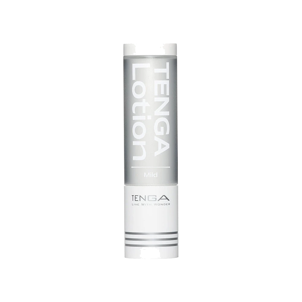 Lubrifiant Hole Lotion Mild 170 ml