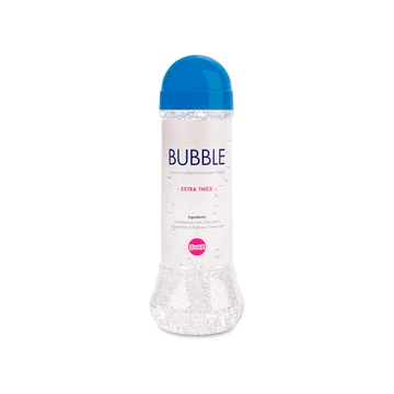 Lubrifiant Épais Bubble Extra Thick 360ml