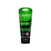 Ceylor Lubrificante Natural Touch a base d'acqua