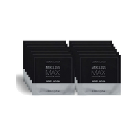 MixGliss Lubrifiant MAX en 12 doses individuelles