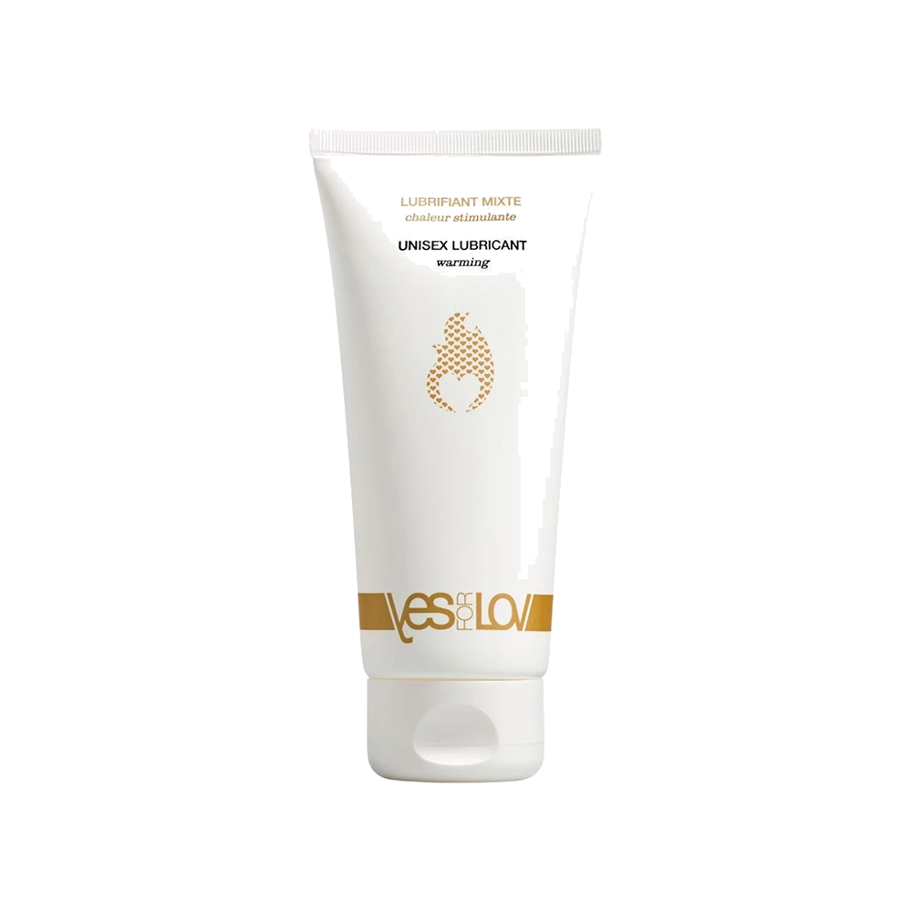 Lubrifiant Chaleur Stimulante 100 ml