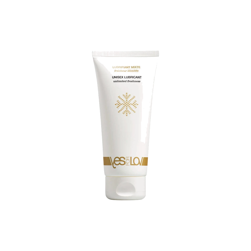 Lubrifiant Effet Fraîcheur Illimitée 100 ml