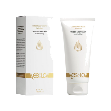 Lubrifiant Hydratant à l'Acide Hyaluronique